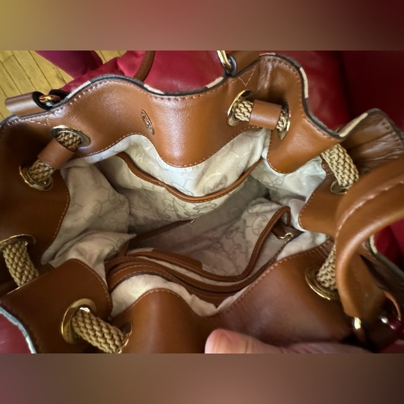 MICHAEL Michael Kors Zebra Print Purse - Picture 5 of 6